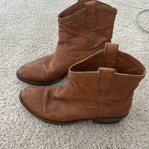 Frye boots